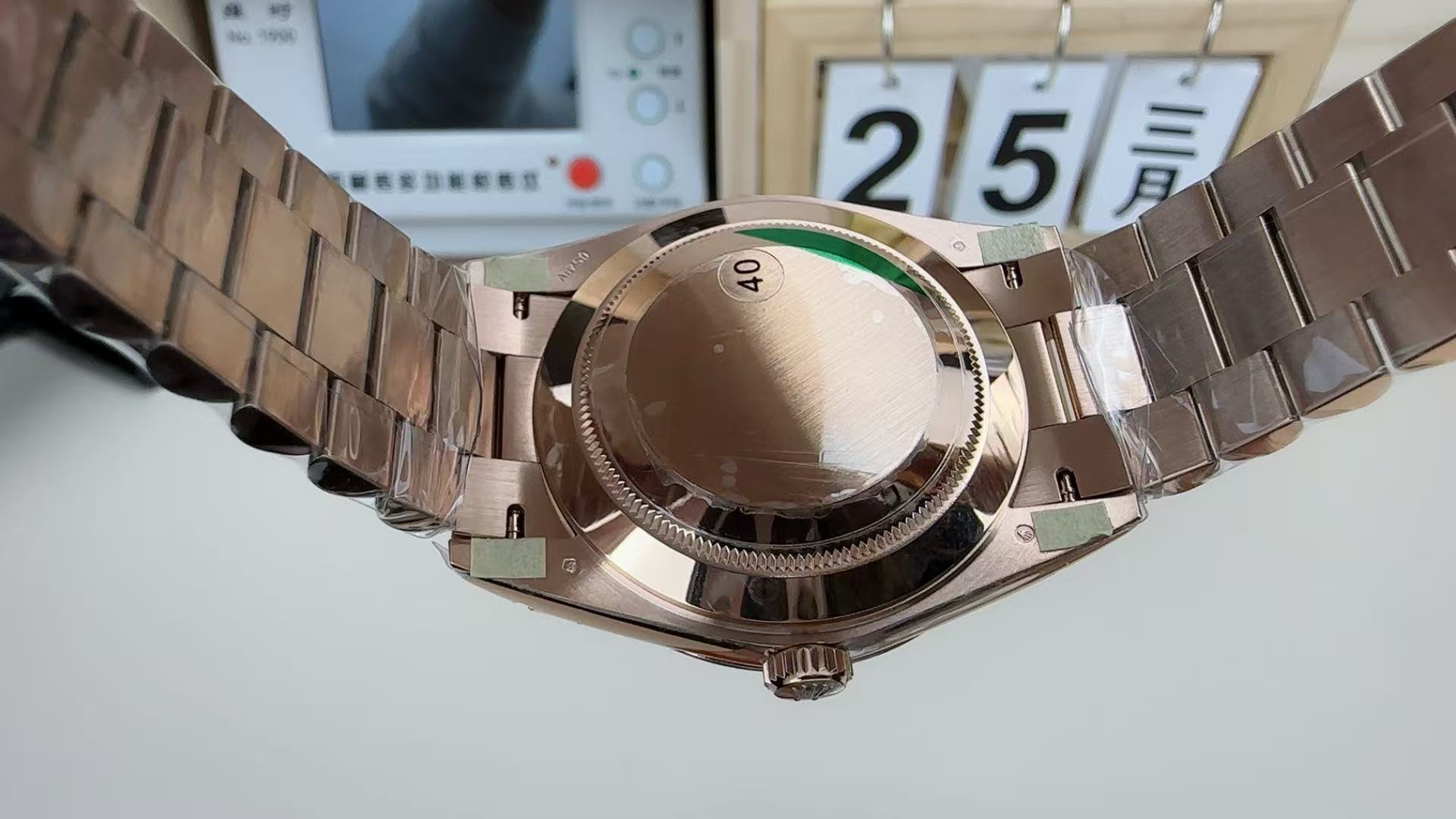 Rolex Watches(AAA)-224
