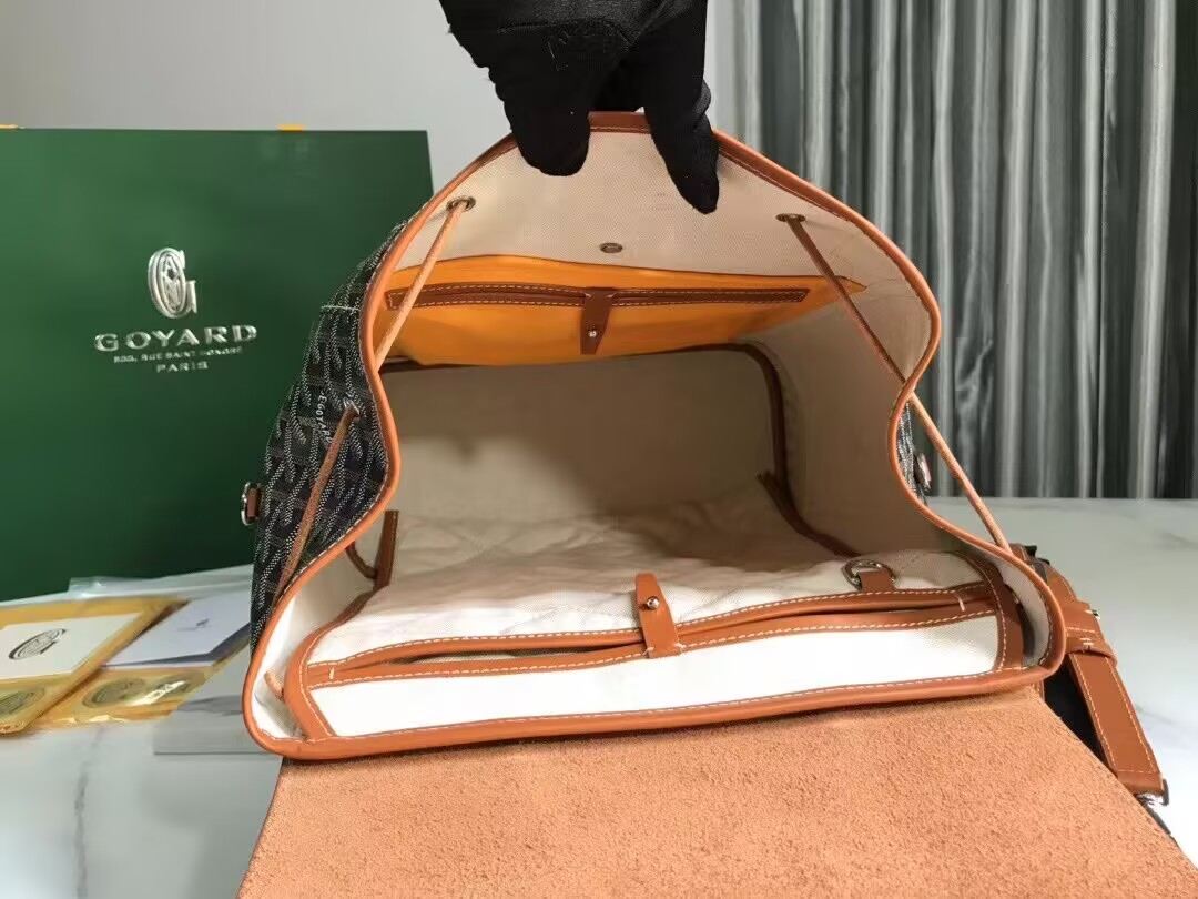 Goyard Backpack(AAA)-026