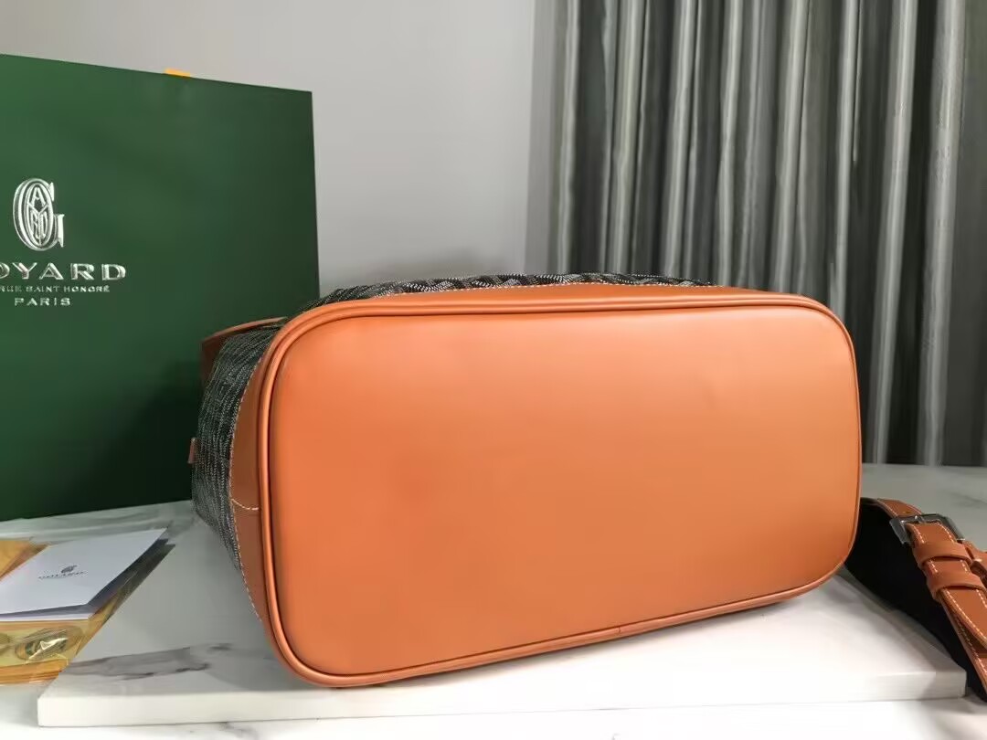 Goyard Backpack(AAA)-026