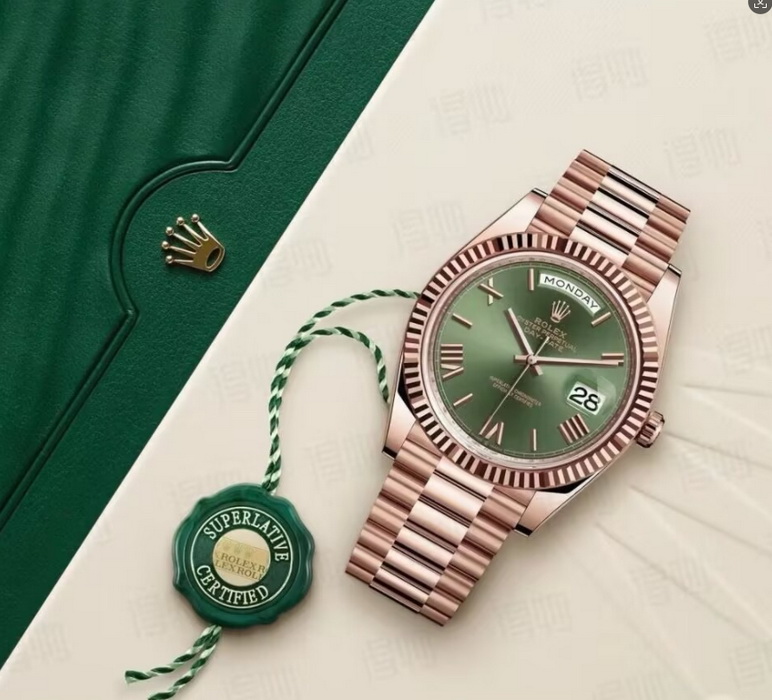 Rolex Watches-225