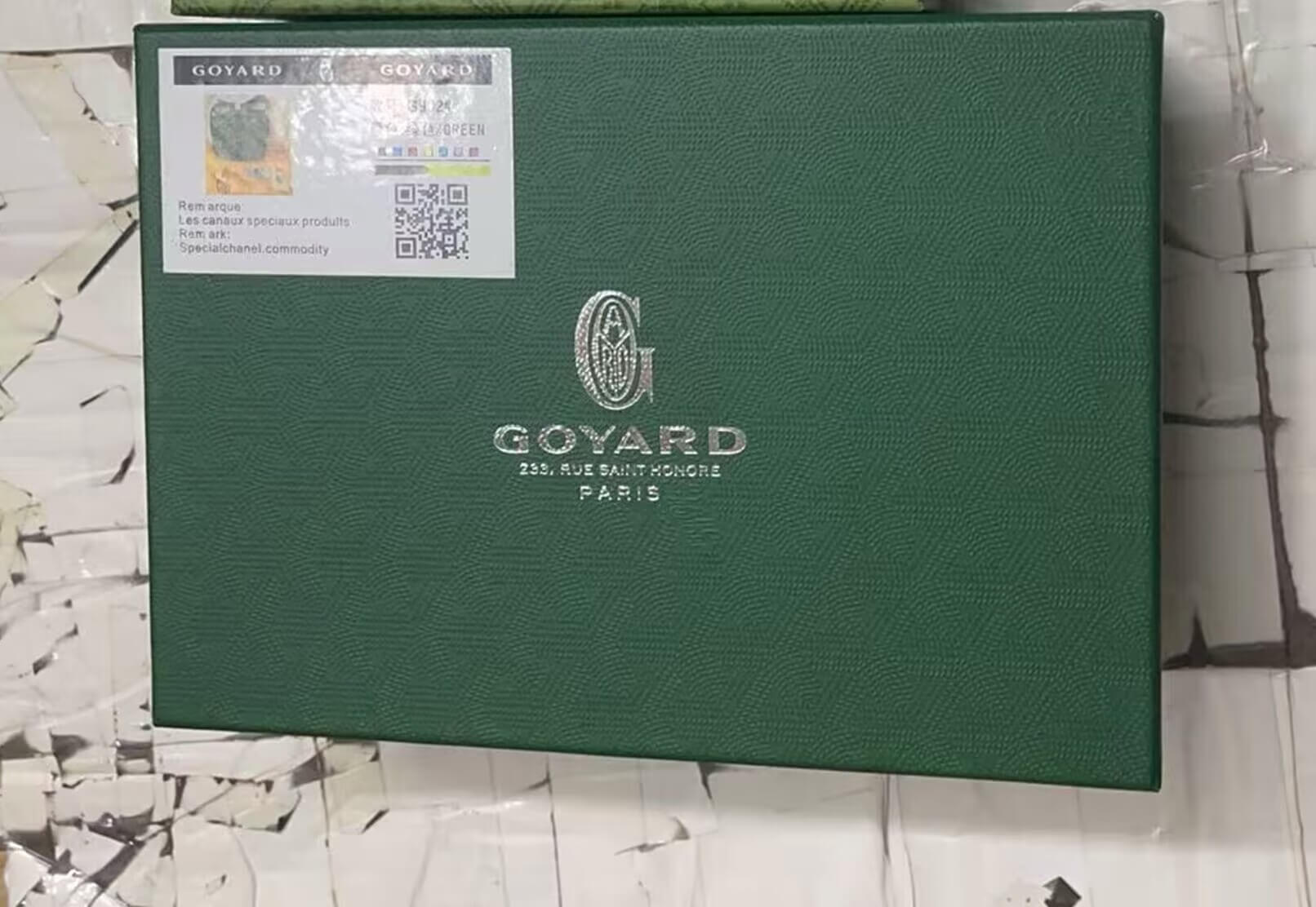 Goyard Handbags-005