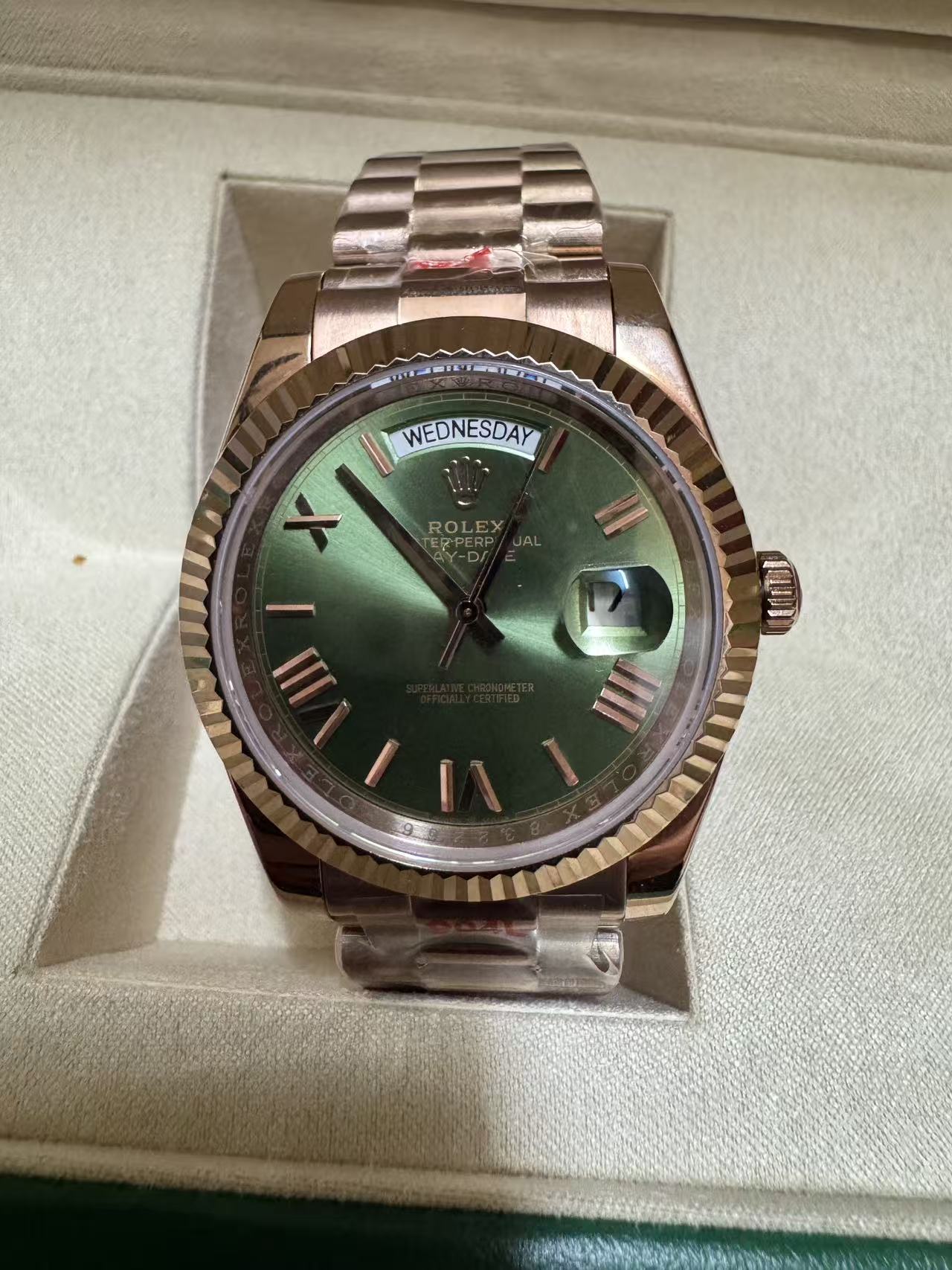 Rolex Watches-225