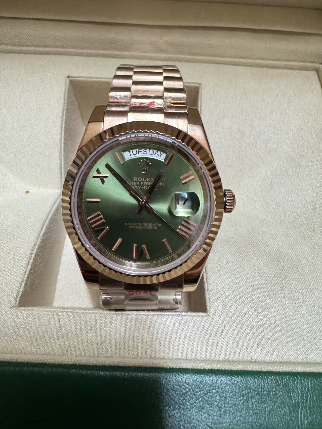 Rolex Watches-225