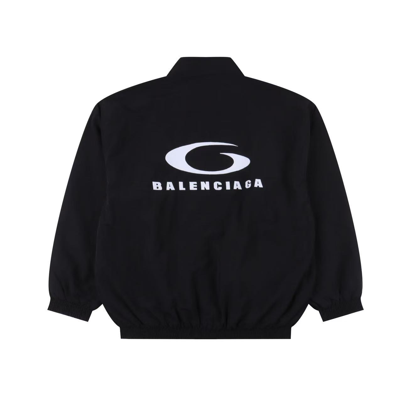 Balenciaga Jacket-170