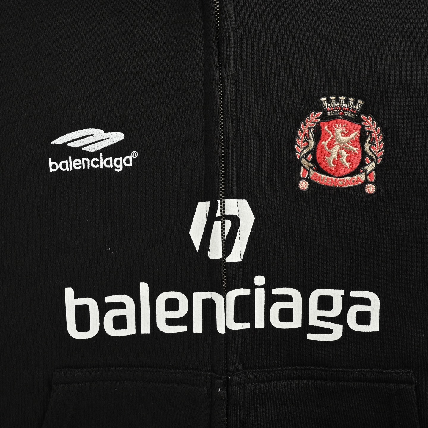 Balenciaga Jacket(AAA)-169