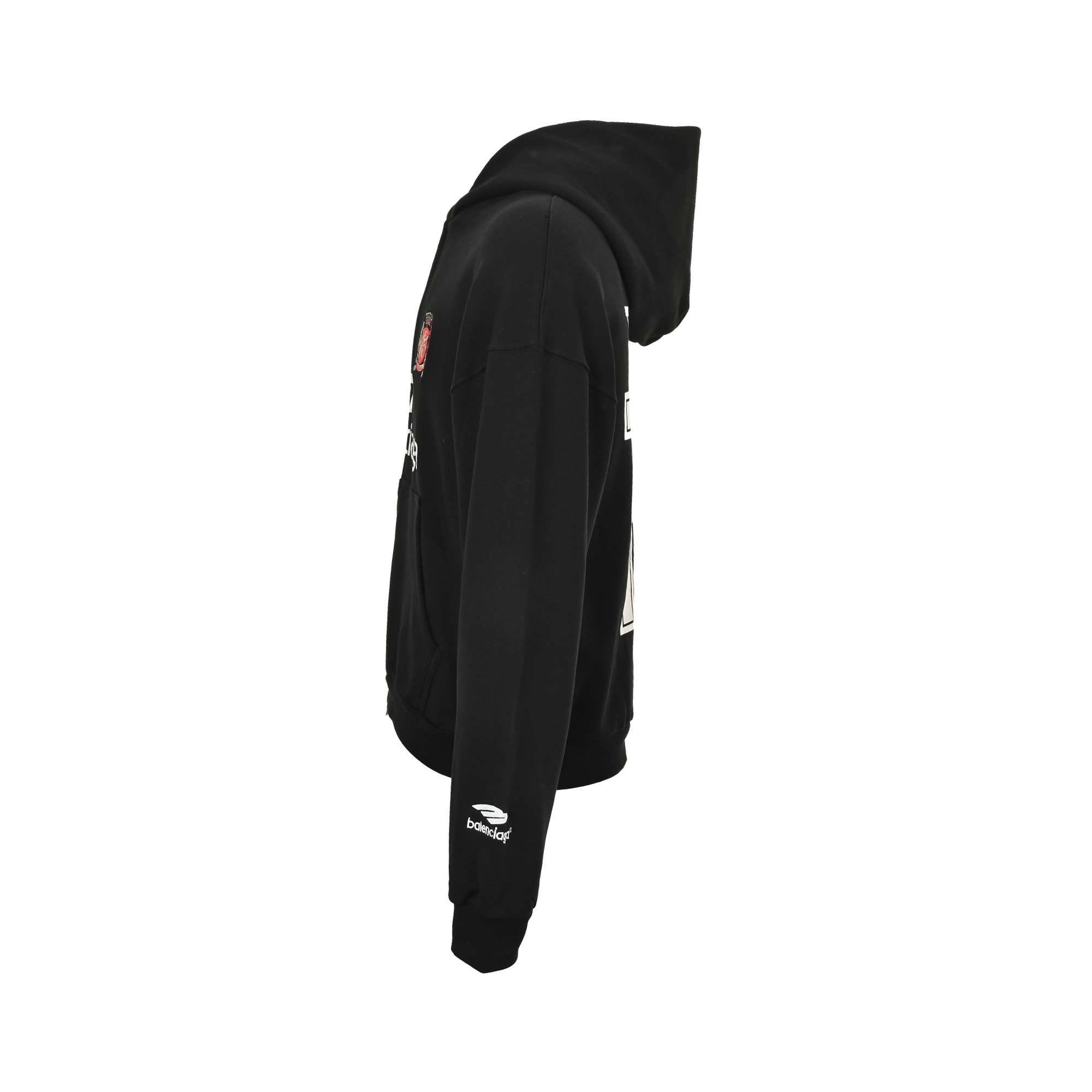 Balenciaga Jacket(AAA)-169