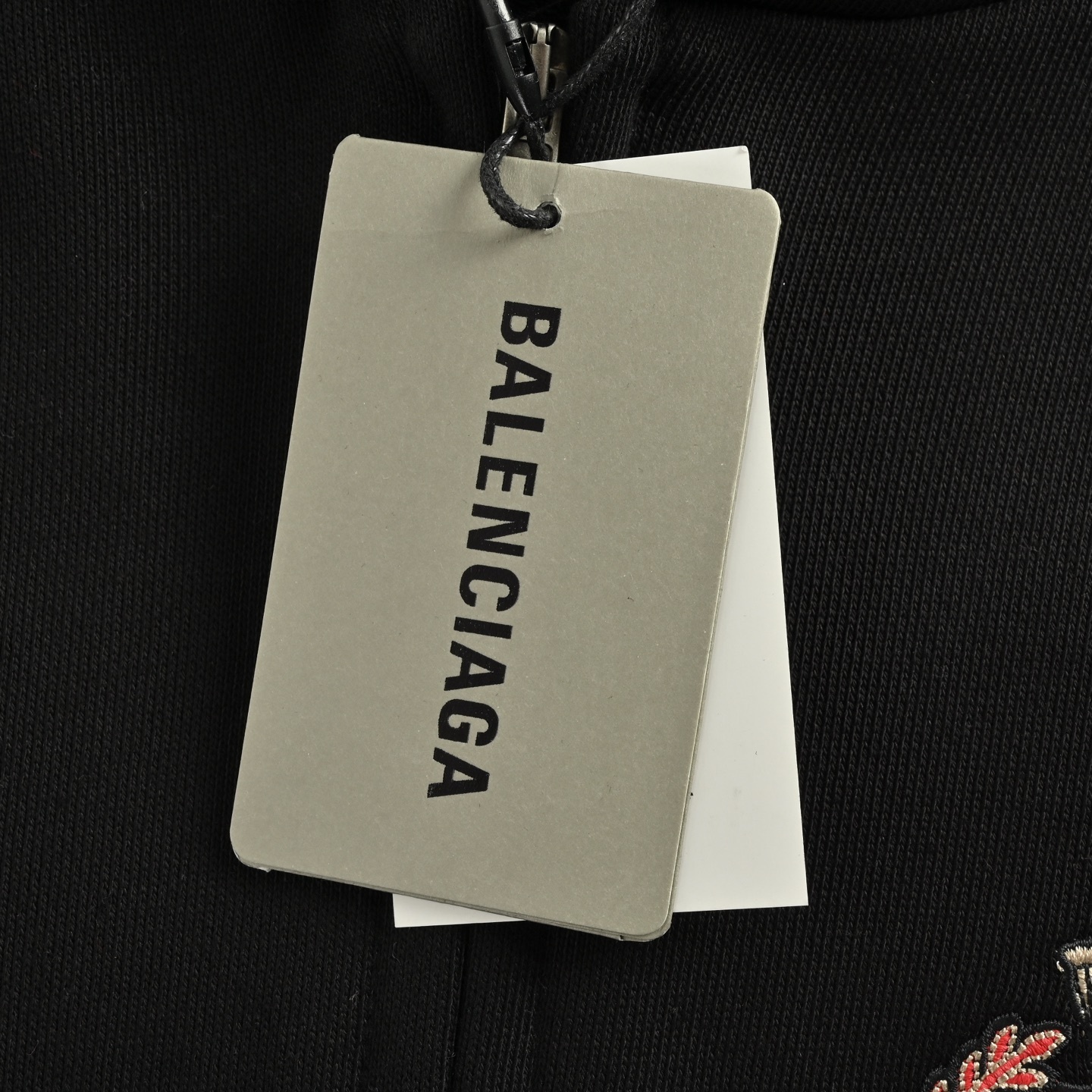 Balenciaga Jacket(AAA)-169