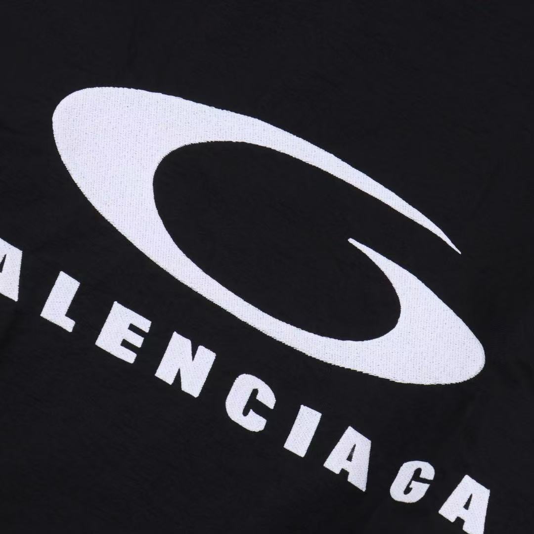 Balenciaga Jacket-170