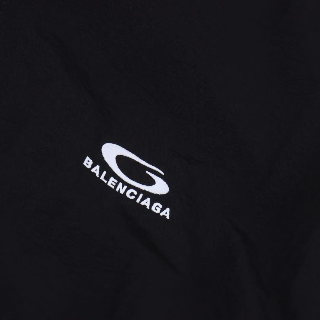 Balenciaga Jacket-170