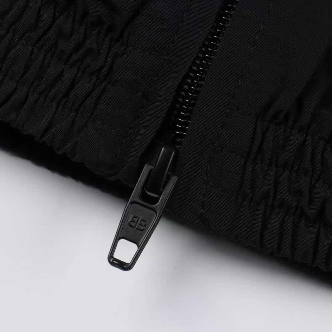 Balenciaga Jacket-170