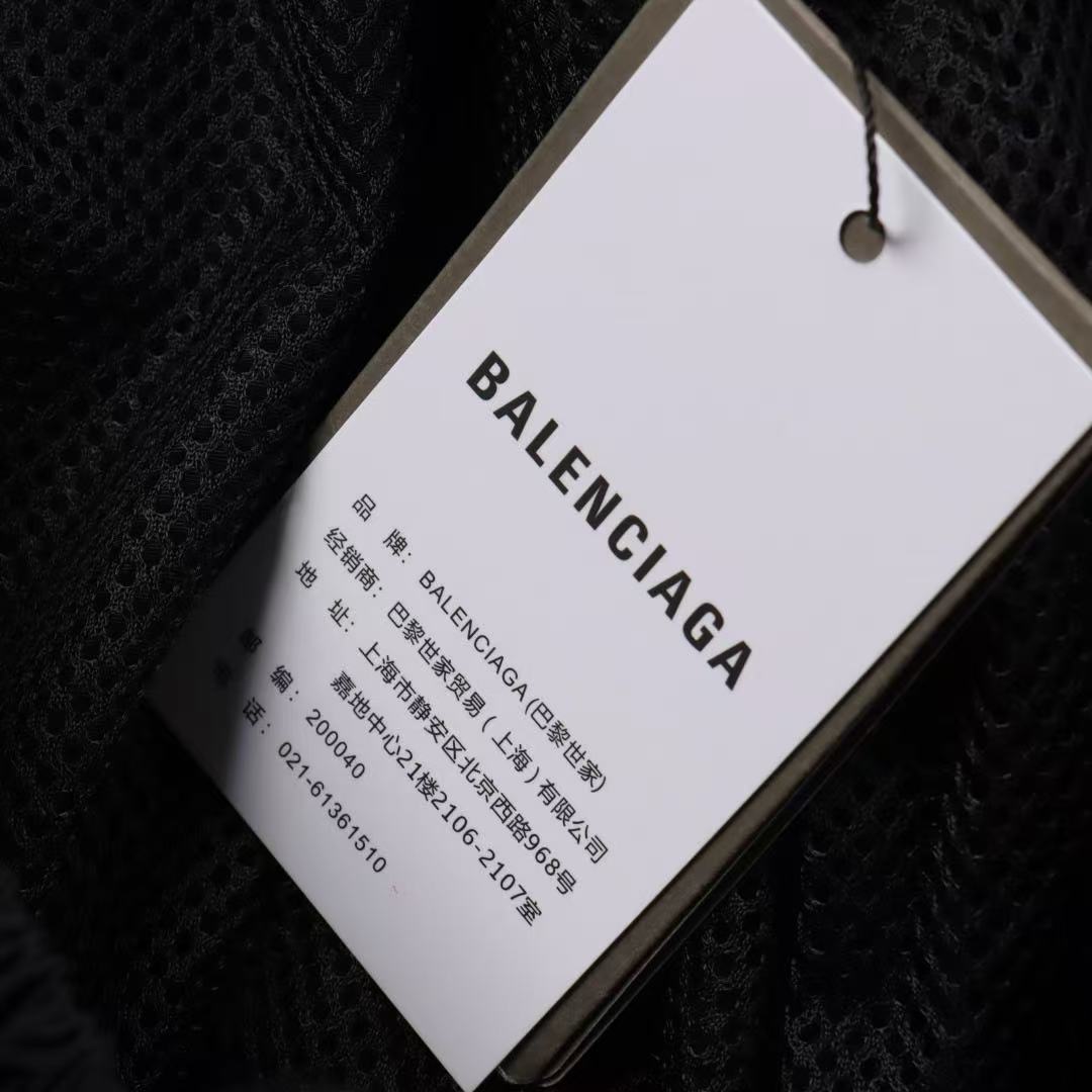 Balenciaga Pants-142