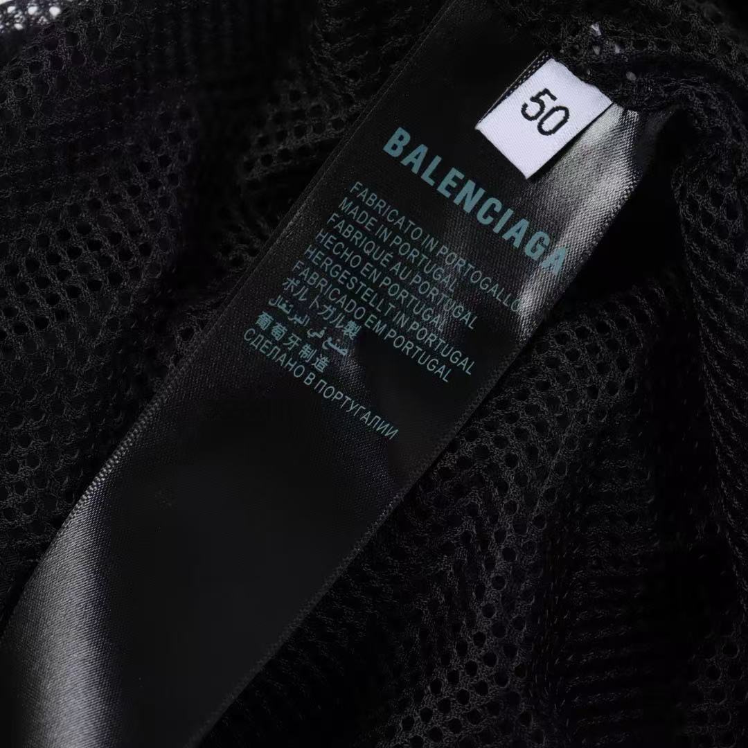Balenciaga Pants-142