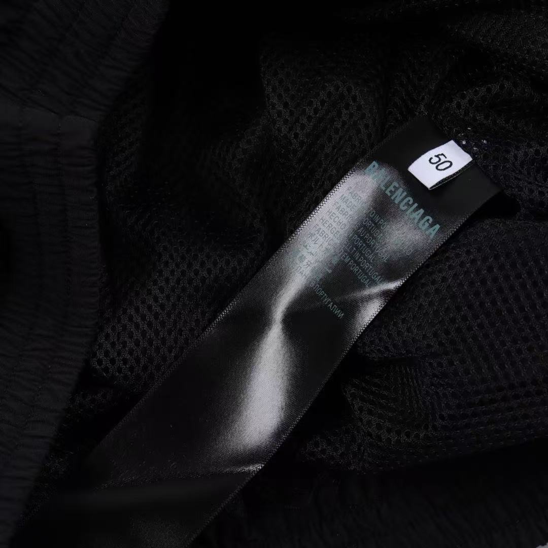 Balenciaga Jacket-170