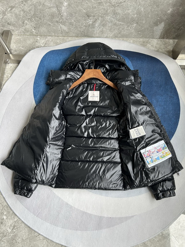 Moncler Coat(Women)-139