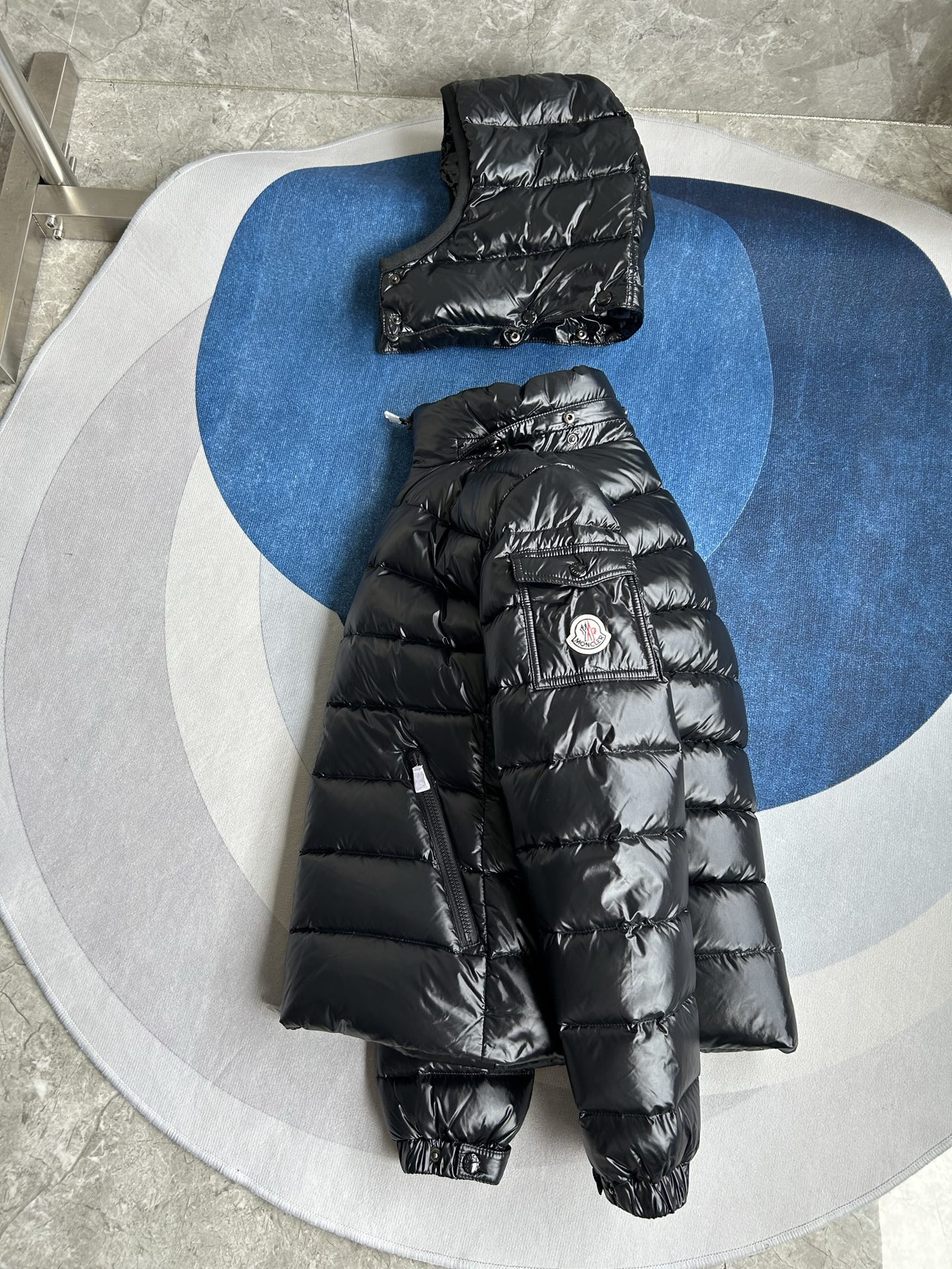 Moncler Coat(Women)-139