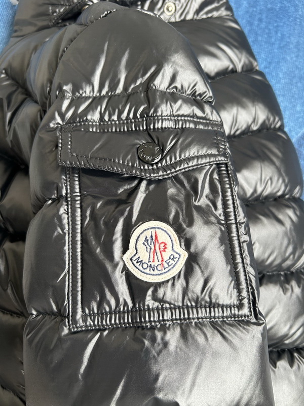 Moncler Coat(Women)-139