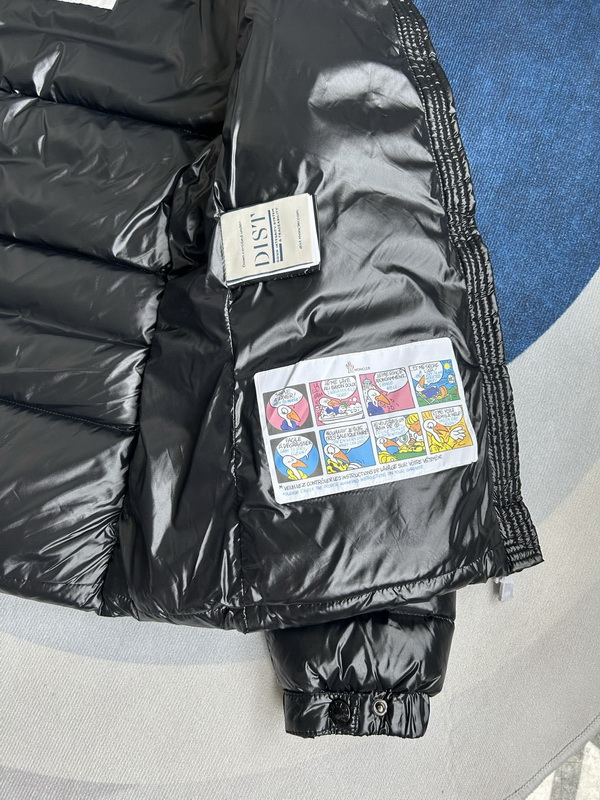 Moncler Coat(Women)-139