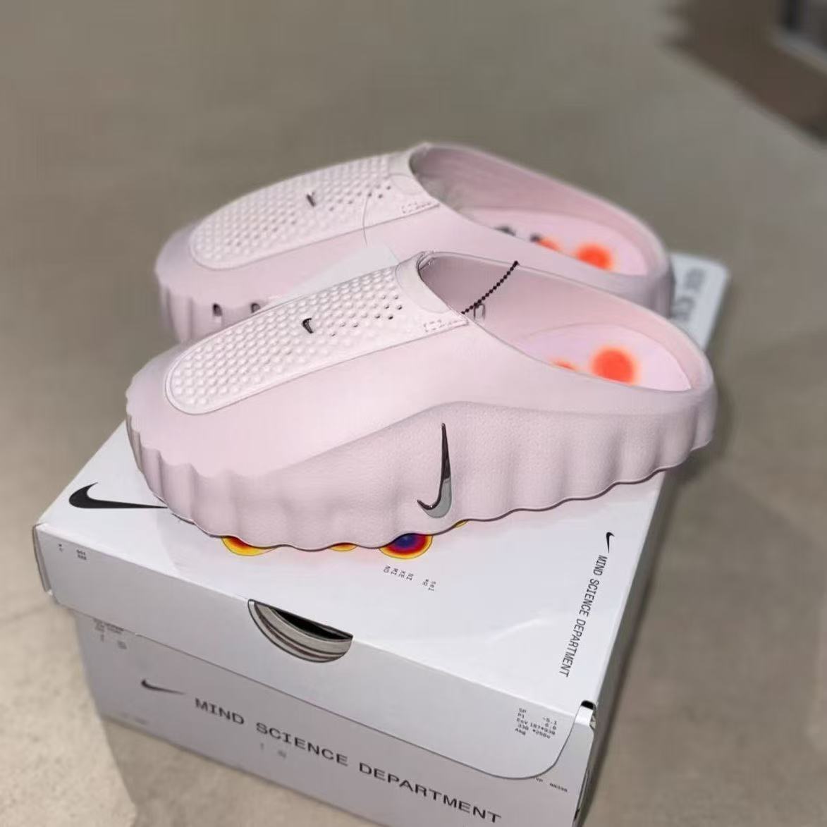 Nike Slippers(AAA)-004