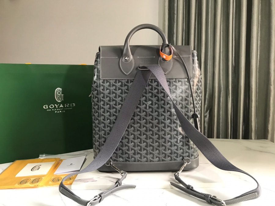 Goyard Backpack(AAA)-028