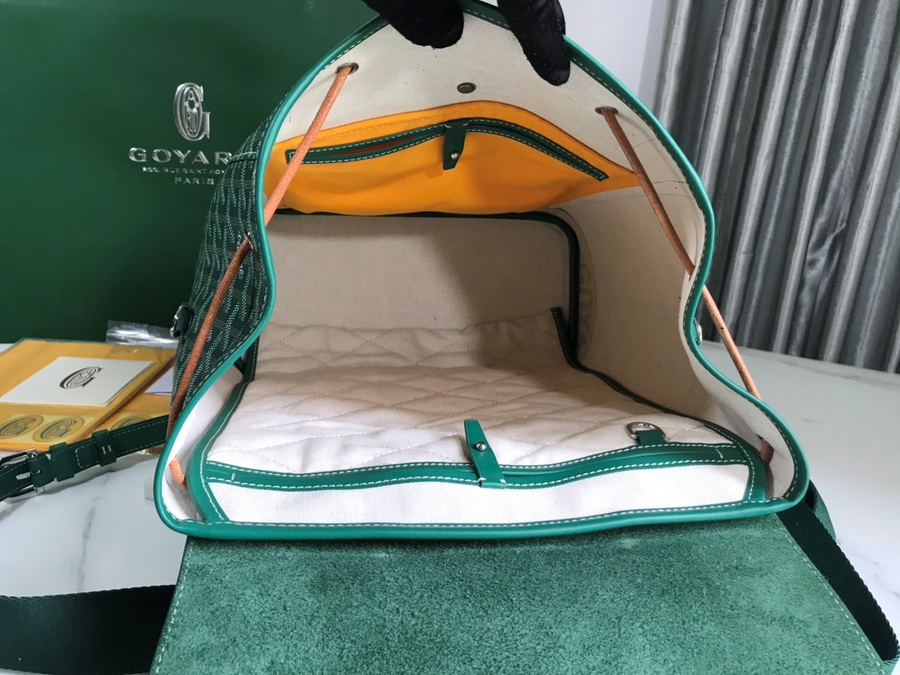 Goyard Backpack(AAA)-027