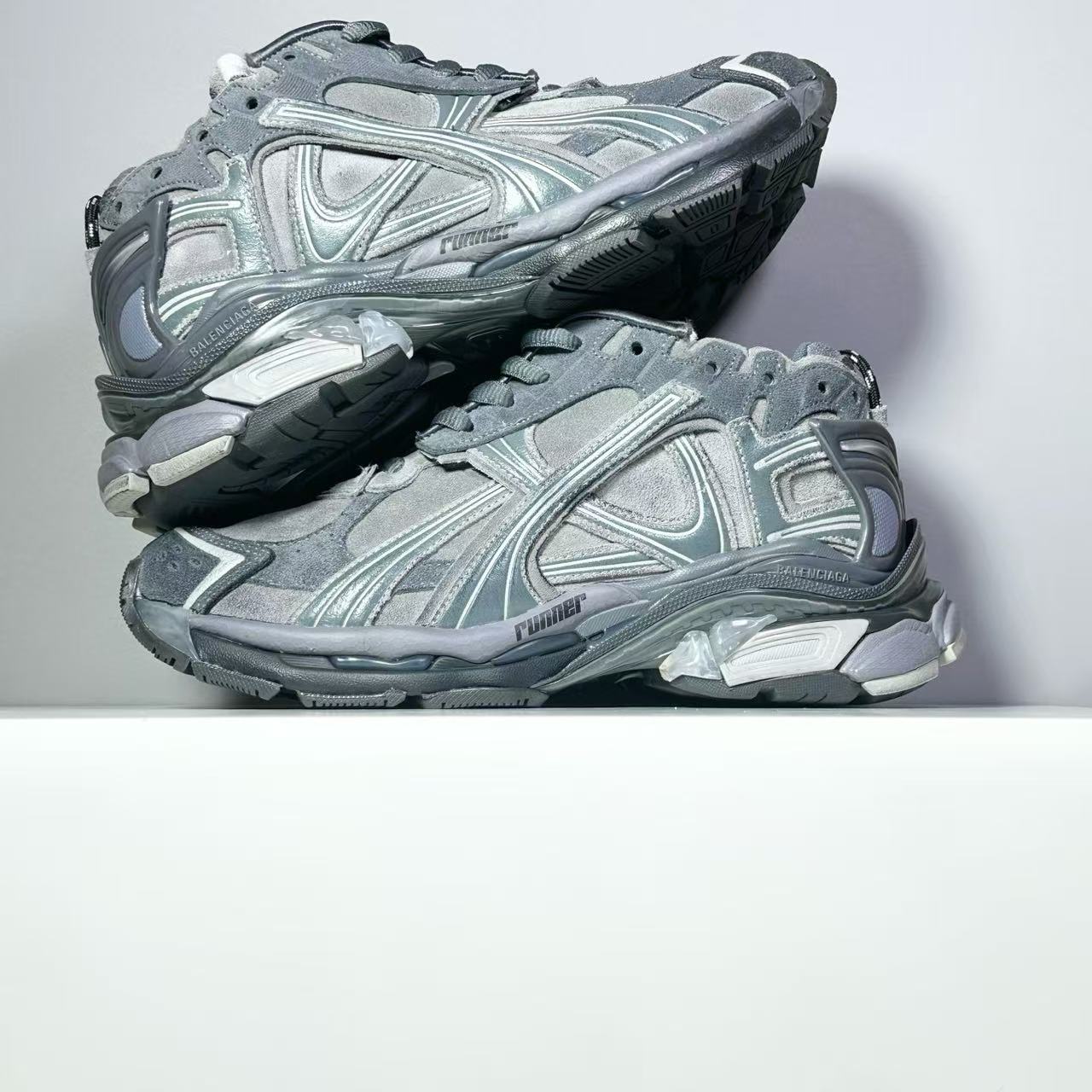 Balenciaga Shoes(AAAA)-556