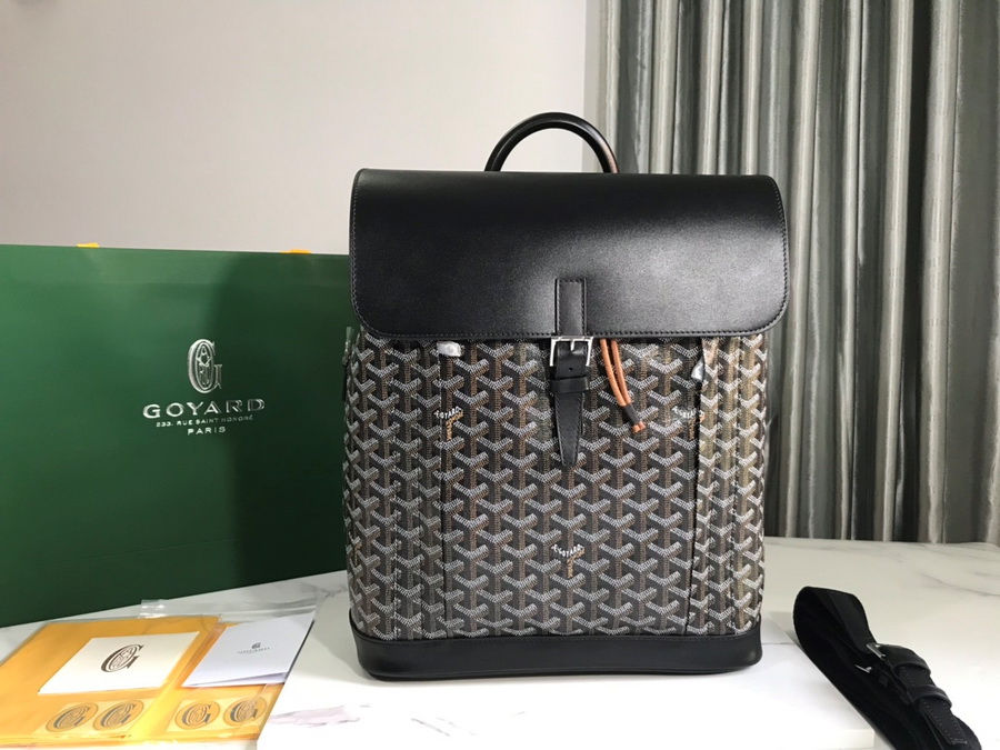 Goyard Backpack(AAA)-030