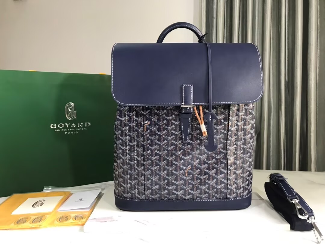 Goyard Backpack(AAA)-029