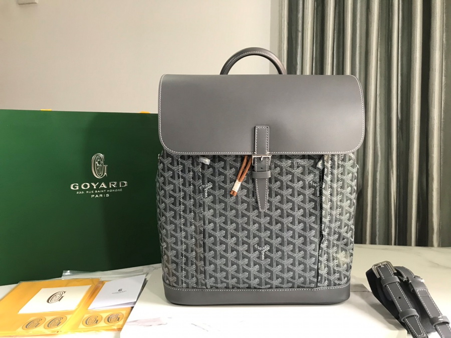 Goyard Backpack(AAA)-028