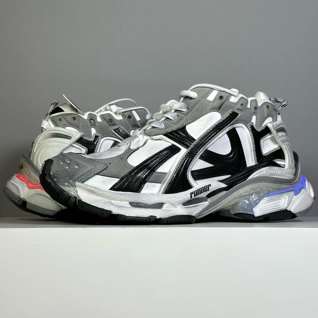 Balenciaga Shoes(AAAA)-559