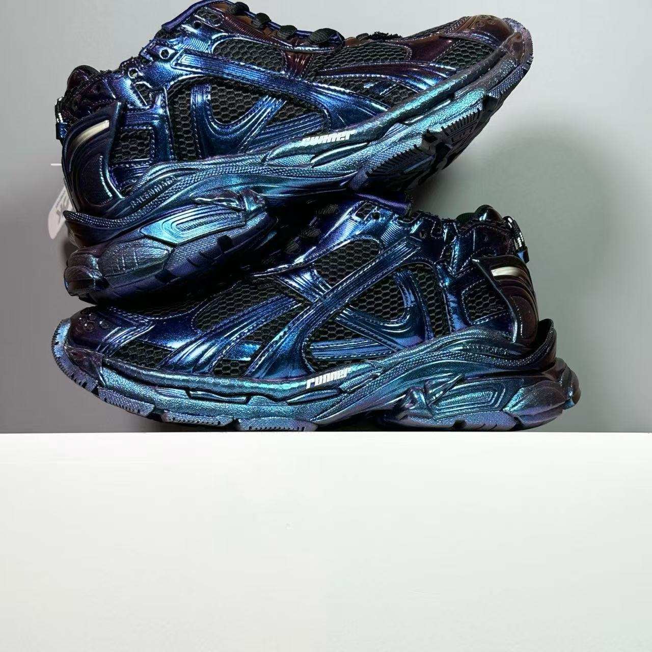 Balenciaga Shoes(AAAA)-557