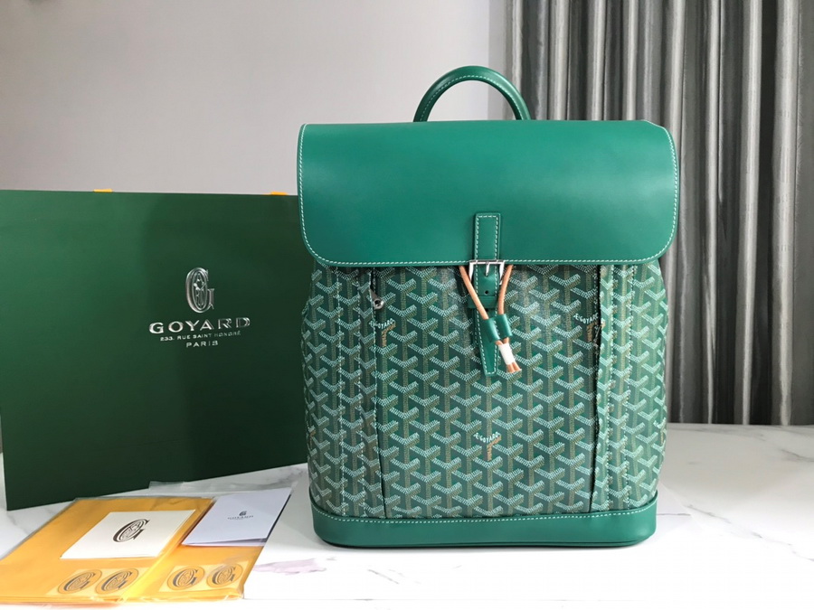 Goyard Backpack(AAA)-027