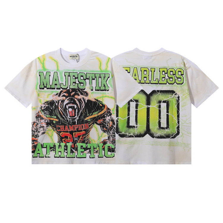MAJESTIK T-shirts-008