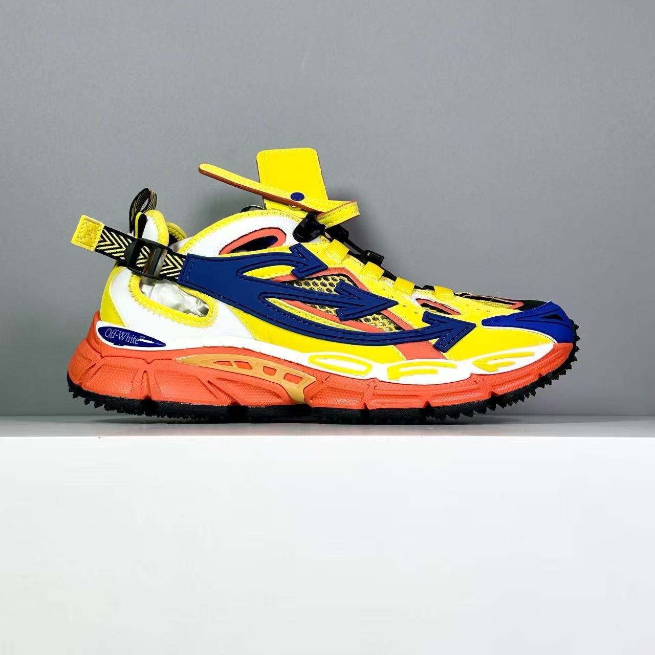 Off White Shoes(AAA)-152