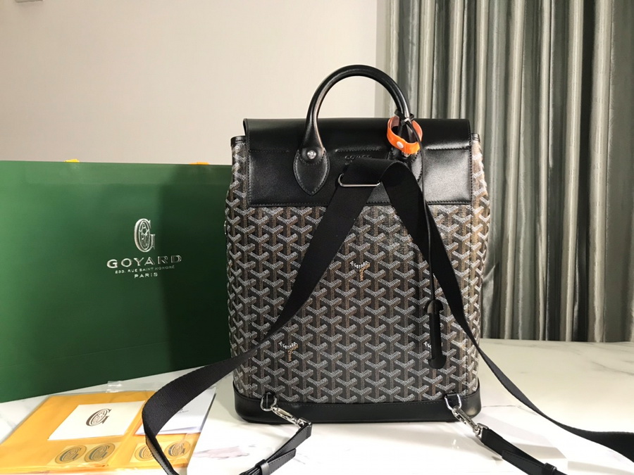Goyard Backpack(AAA)-030