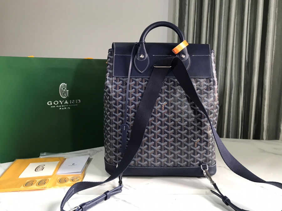 Goyard Backpack(AAA)-029