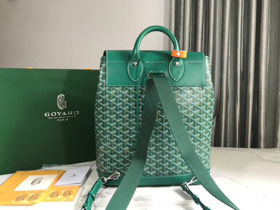 Goyard Backpack(AAA)-027