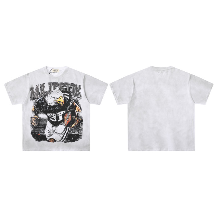 MAJESTIK T-shirts-026