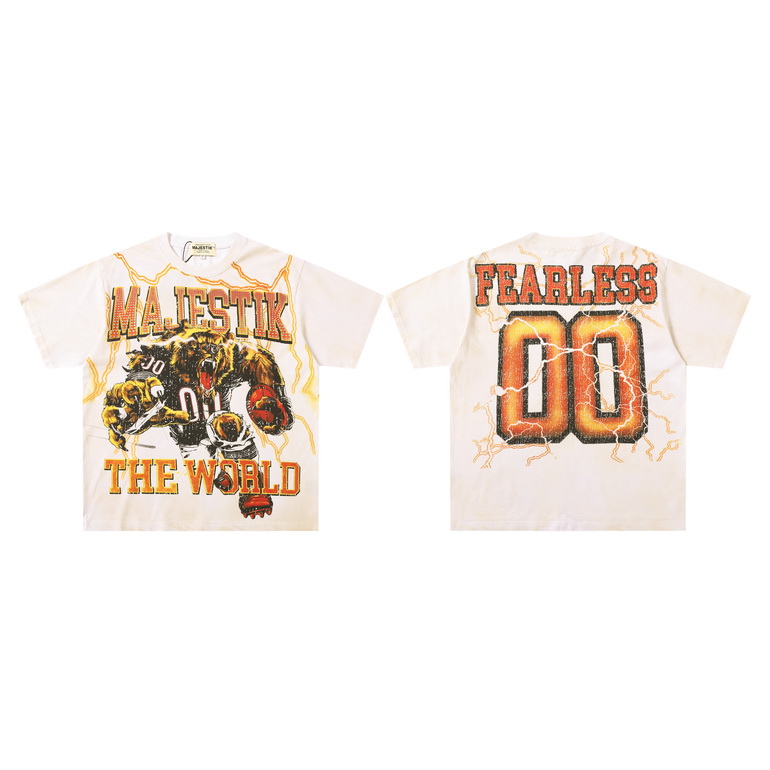 MAJESTIK T-shirts-024