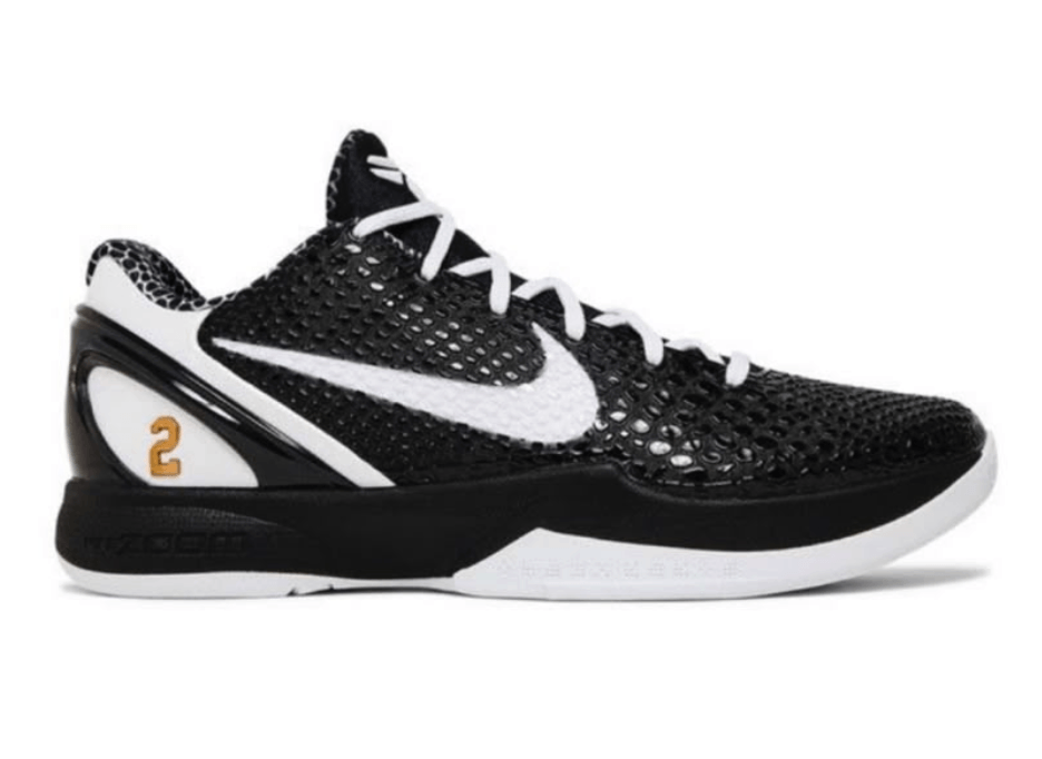 Nike Zoom Kobe 6 Protro-100