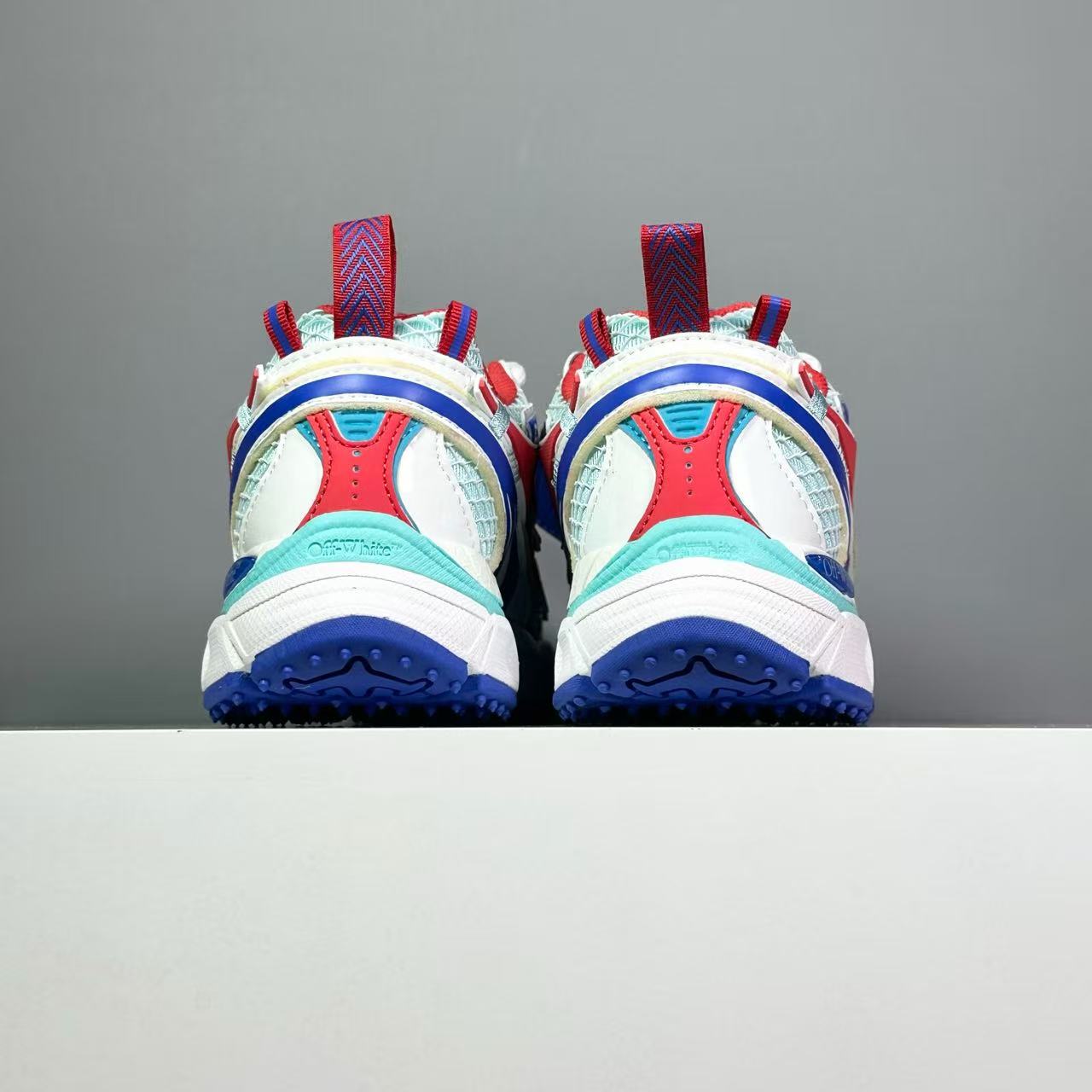 Off White Shoes(AAA)-151