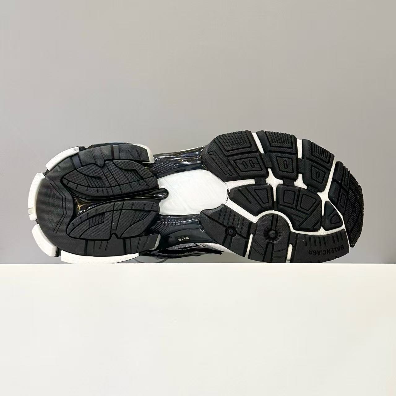 Balenciaga Shoes(AAAA)-558