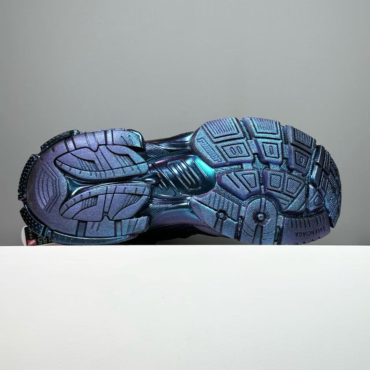 Balenciaga Shoes(AAAA)-557