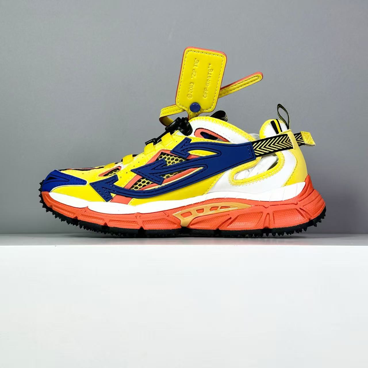 Off White Shoes(AAA)-152