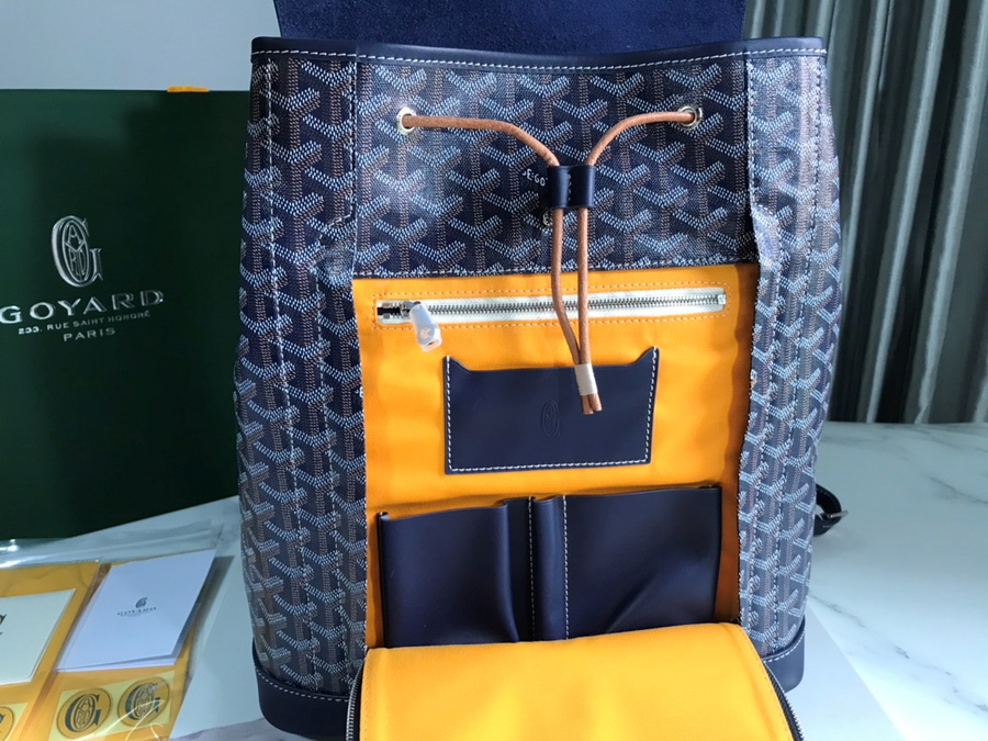 Goyard Backpack(AAA)-029
