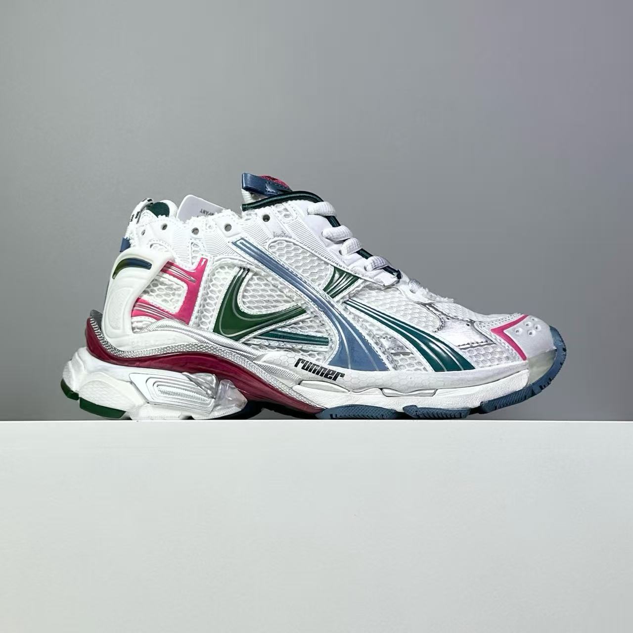 Balenciaga Shoes(AAAA)-555