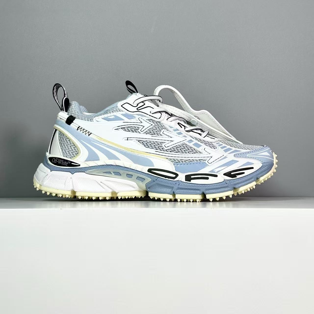 Off White Shoes(AAA)-157
