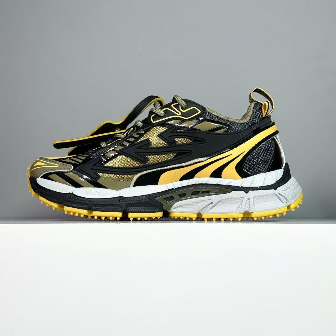 Off White Shoes(AAA)-160