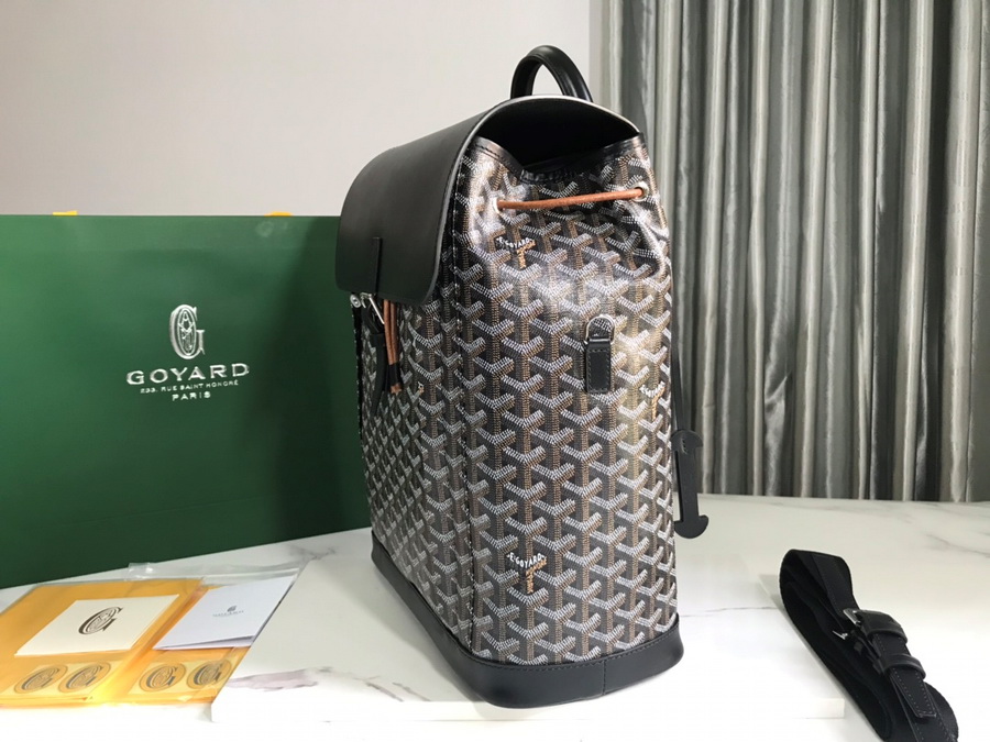 Goyard Backpack(AAA)-030