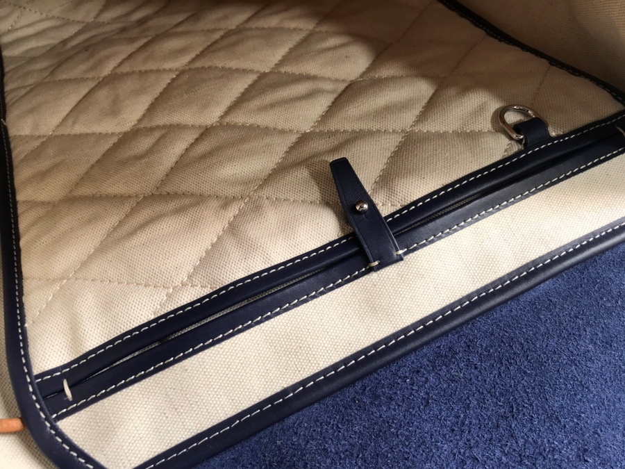 Goyard Backpack(AAA)-029