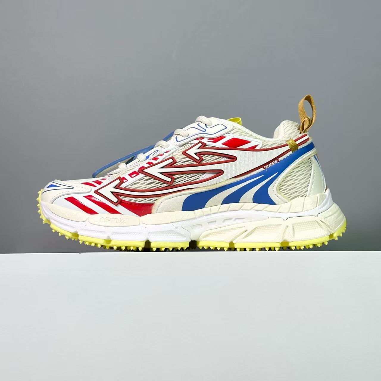 Off White Shoes(AAA)-162